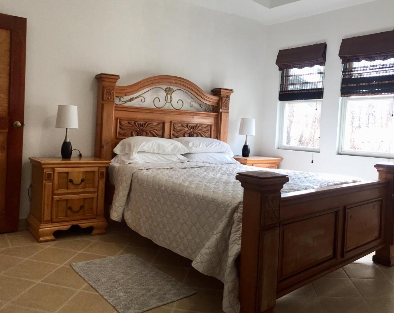 Caye Reef Condos Кайе Колкер Екстериор снимка