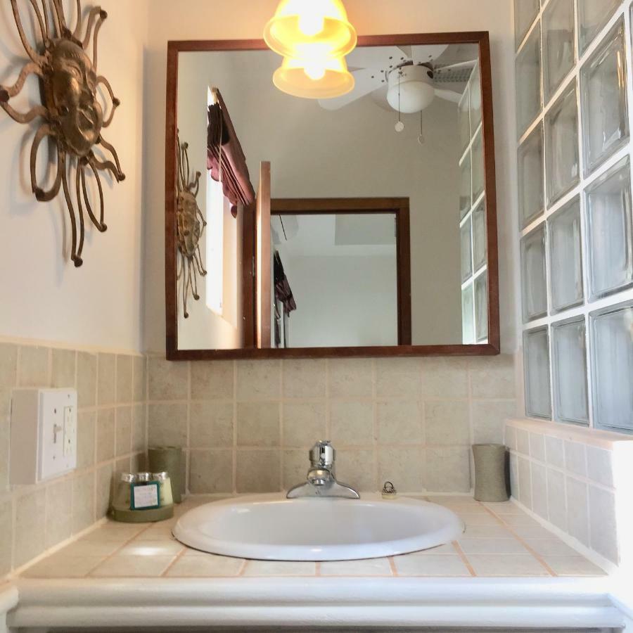 Caye Reef Condos Кайе Колкер Екстериор снимка
