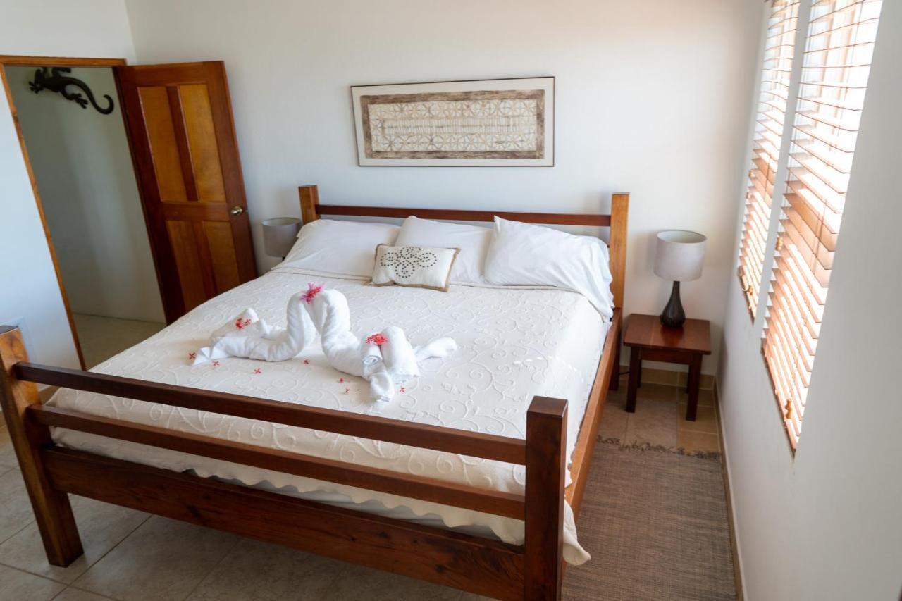 Caye Reef Condos Кайе Колкер Екстериор снимка